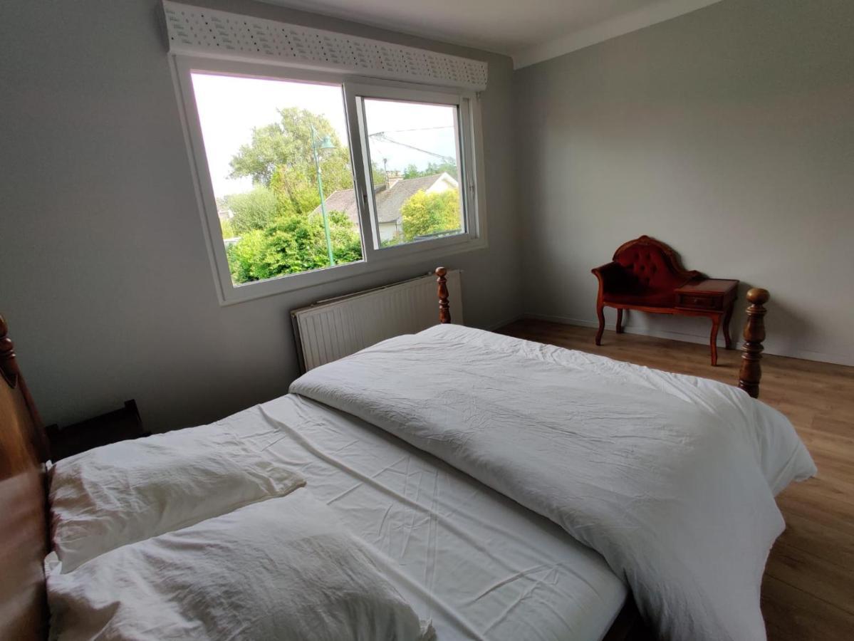 Pilets De La Baie D'authie Holiday home Fort-Mahon-Plage