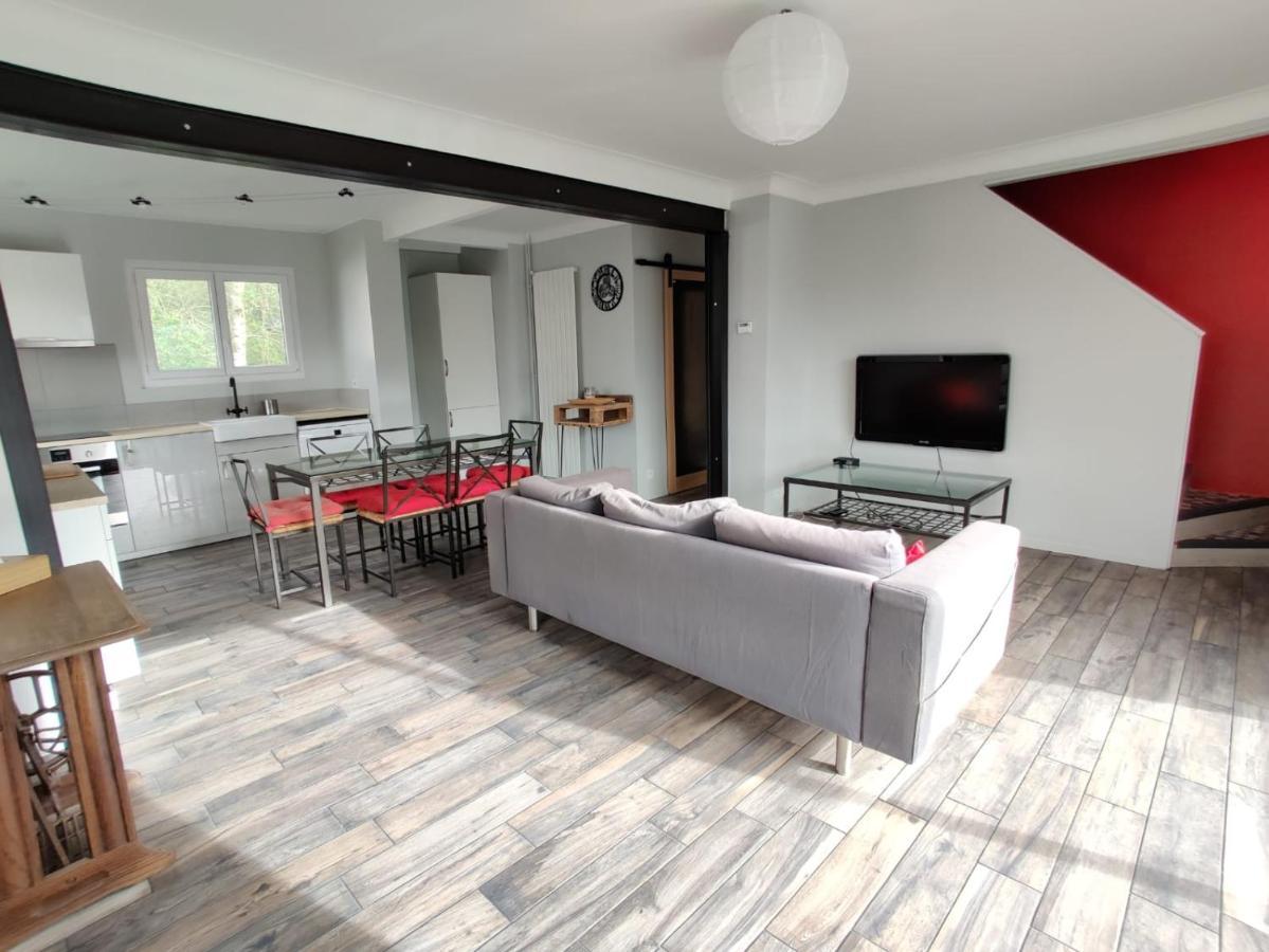 Holiday home Pilets De La Baie D'authie Fort-Mahon-Plage