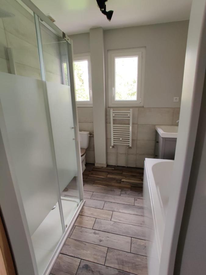Holiday home Pilets De La Baie D'authie *