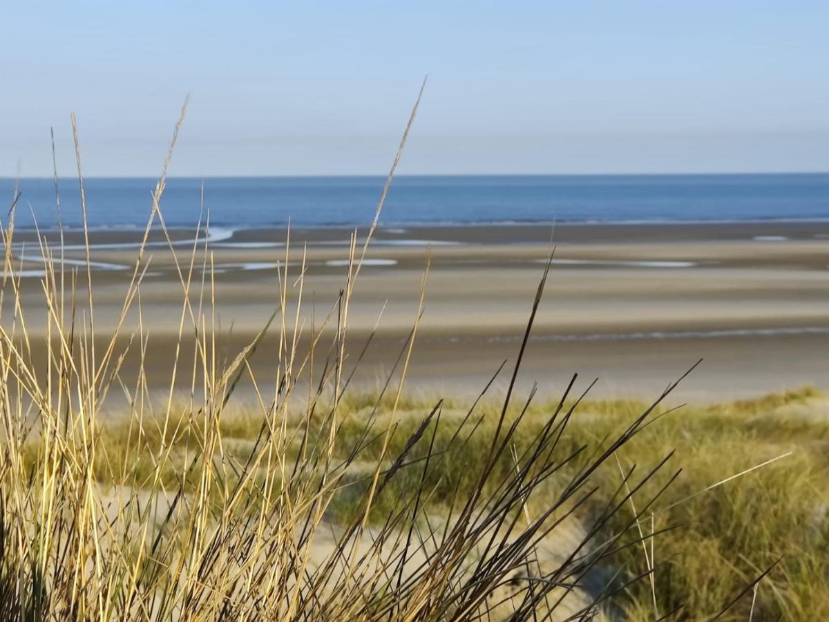 Pilets De La Baie D'authie * Fort-Mahon-Plage