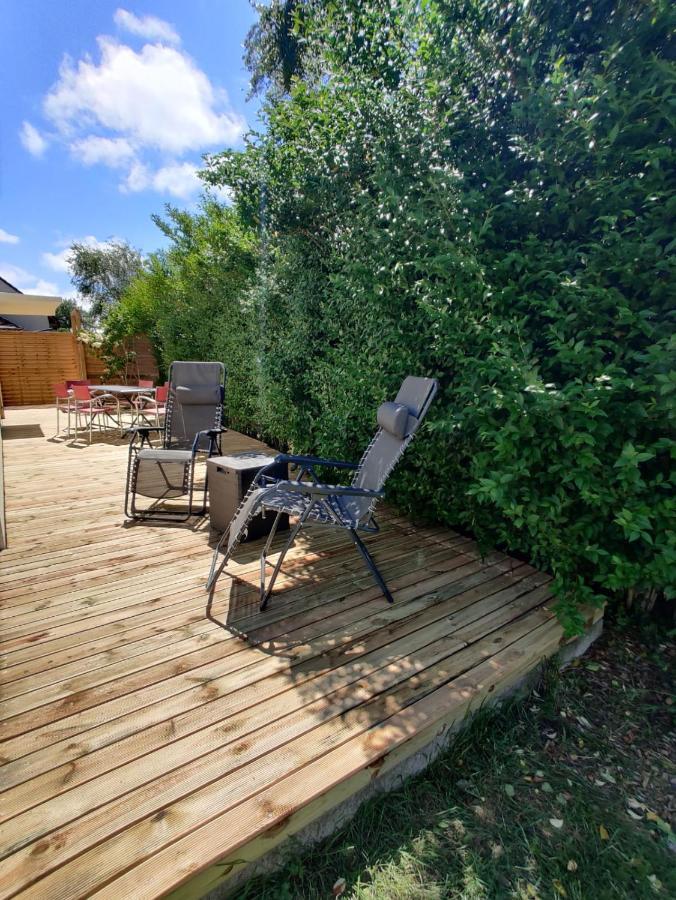 Pilets De La Baie D'authie Holiday home