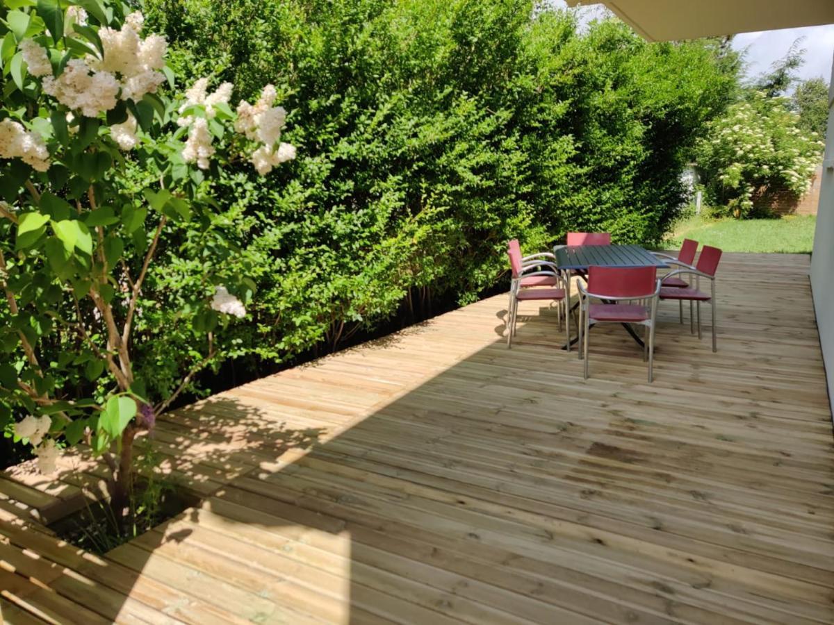 Pilets De La Baie D'authie Holiday home *