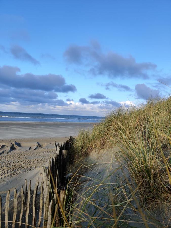 Pilets De La Baie D'authie Fort-Mahon-Plage