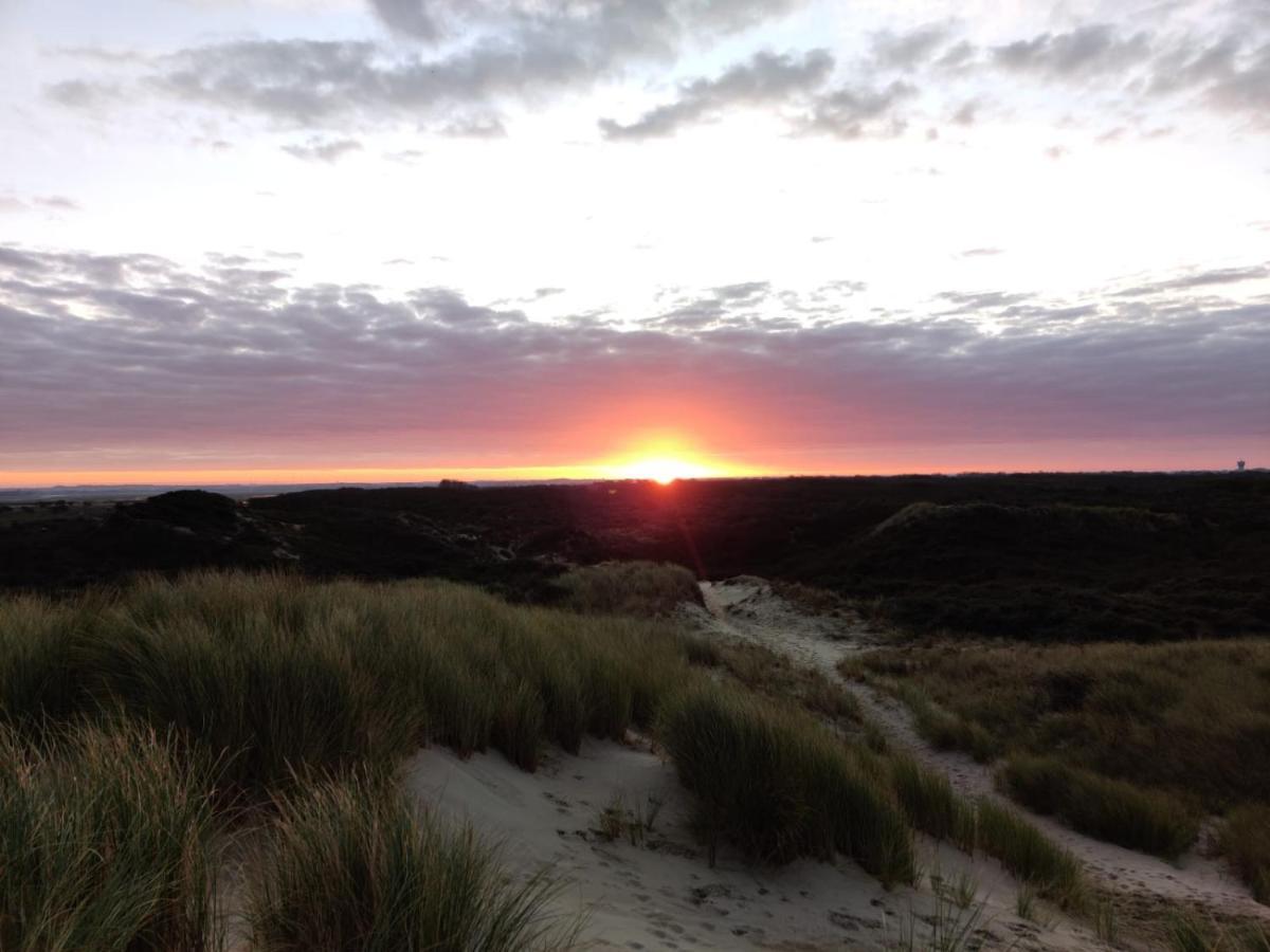 Pilets De La Baie D'authie Fort-Mahon-Plage