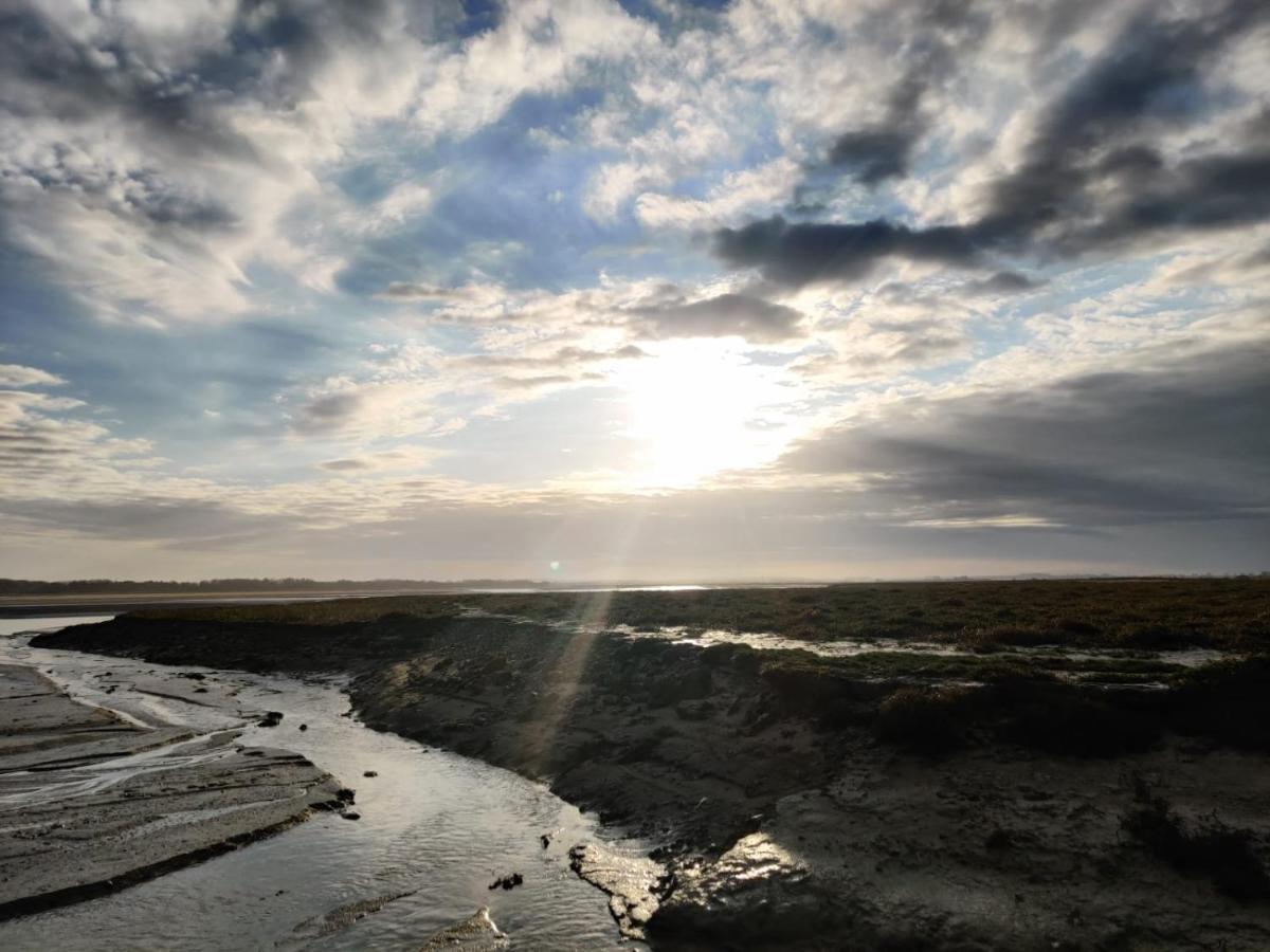 Pilets De La Baie D'authie